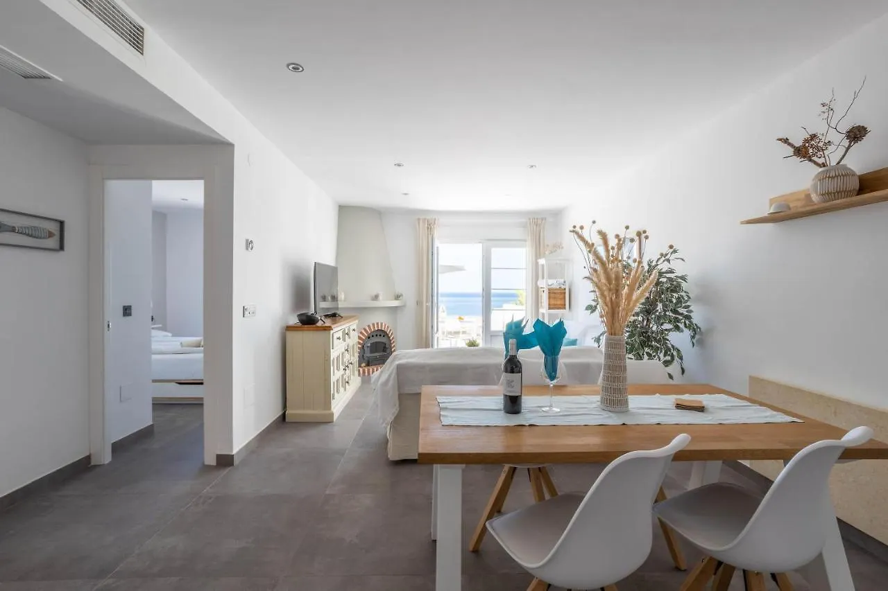 Wonderful House Just Above The Sea Villa Nerja 0*,  Spanyolország